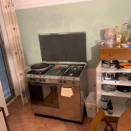 Bnb Convalis Palermo Bagian luar foto
