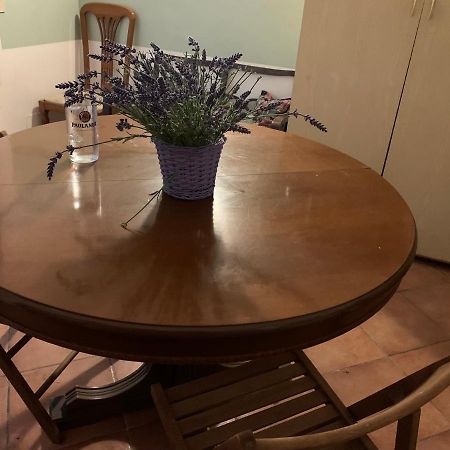 Bnb Convalis Palermo Bagian luar foto