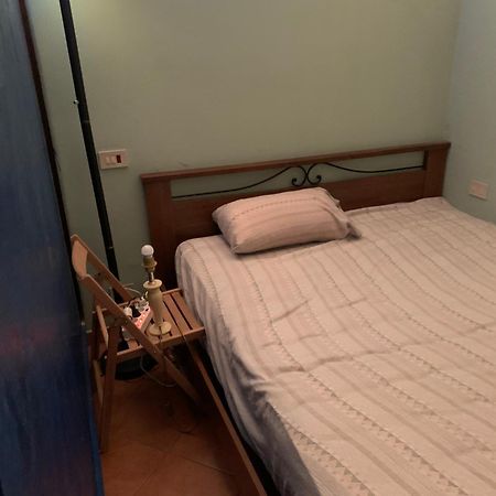 Bnb Convalis Palermo Bagian luar foto