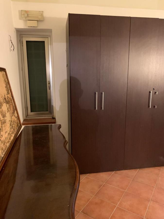 Bnb Convalis Palermo Bagian luar foto