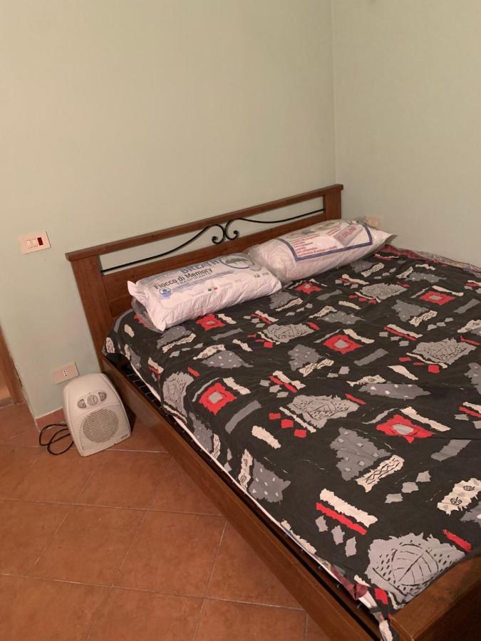 Bnb Convalis Palermo Bagian luar foto