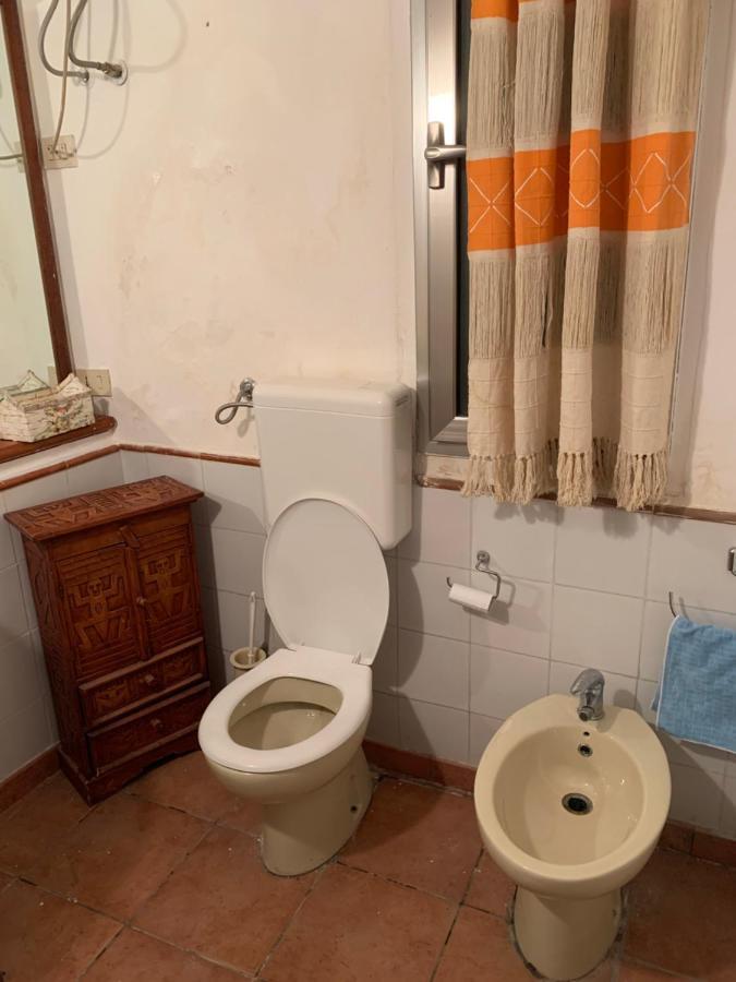 Bnb Convalis Palermo Bagian luar foto