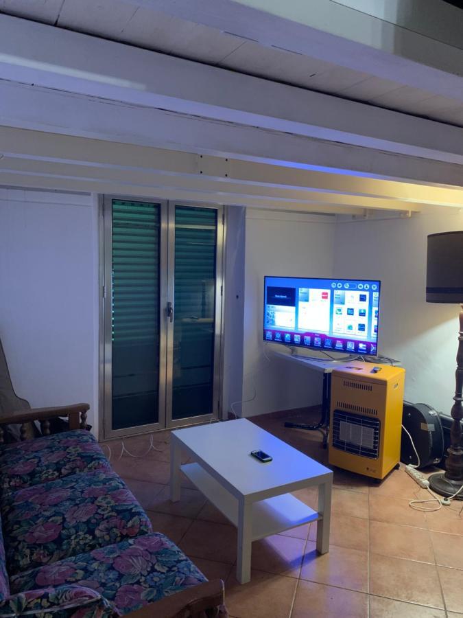 Bnb Convalis Palermo Bagian luar foto