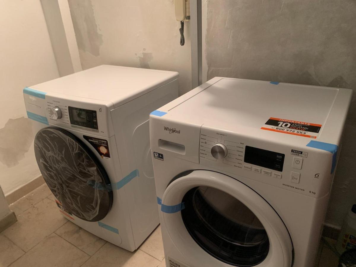 Bnb Convalis Palermo Bagian luar foto