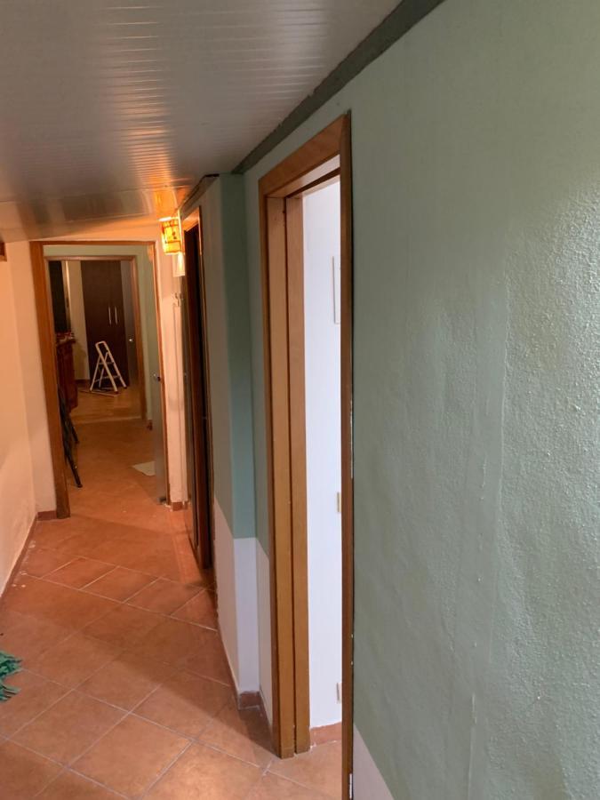 Bnb Convalis Palermo Bagian luar foto
