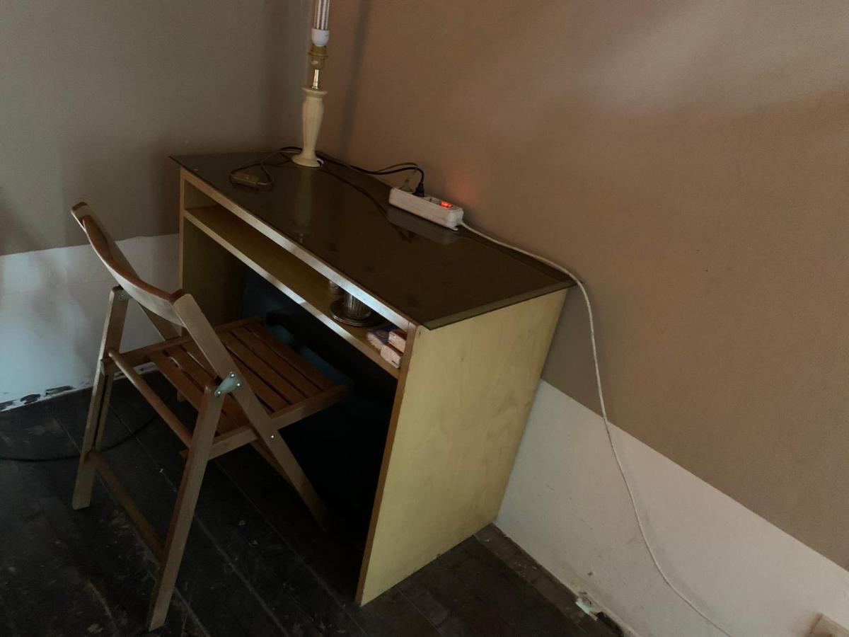 Bnb Convalis Palermo Bagian luar foto