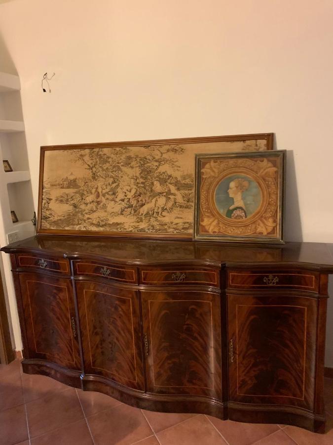 Bnb Convalis Palermo Bagian luar foto