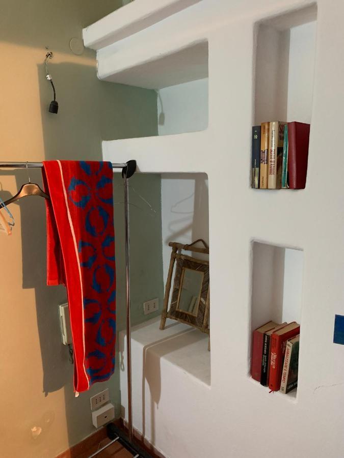 Bnb Convalis Palermo Bagian luar foto