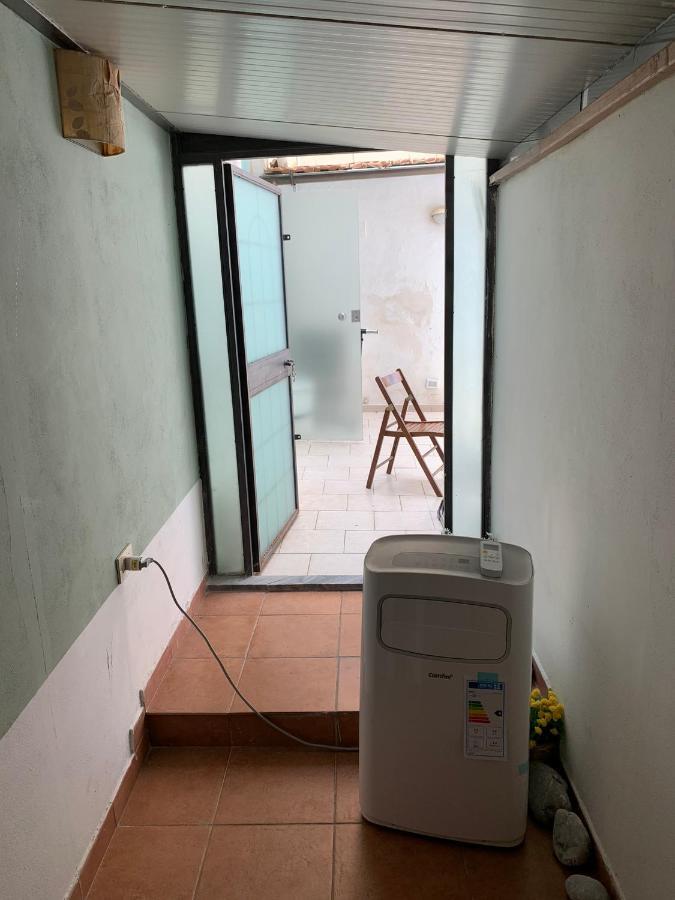 Bnb Convalis Palermo Bagian luar foto