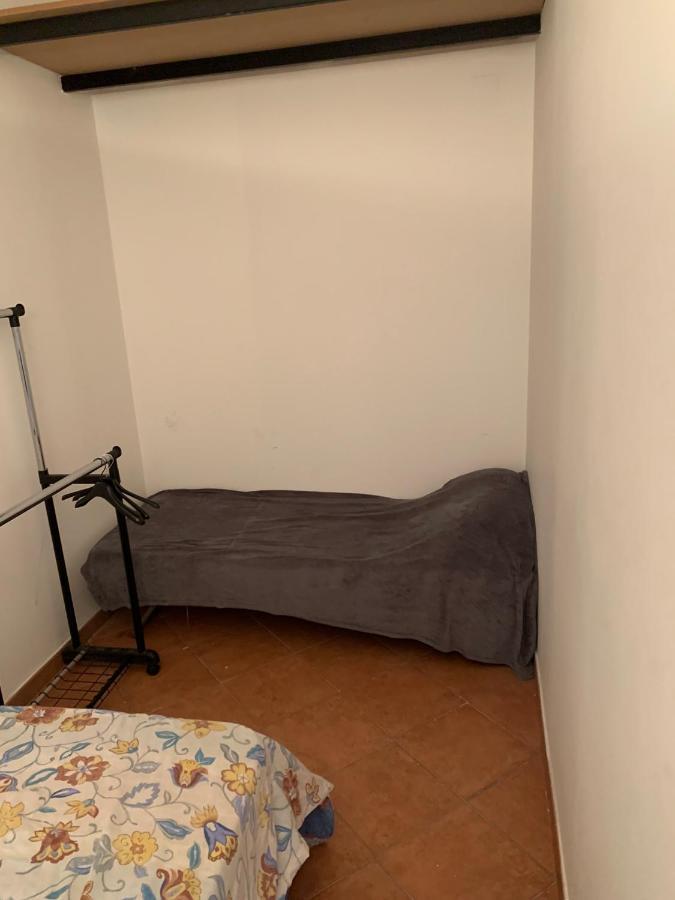 Bnb Convalis Palermo Bagian luar foto