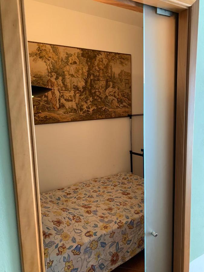 Bnb Convalis Palermo Bagian luar foto