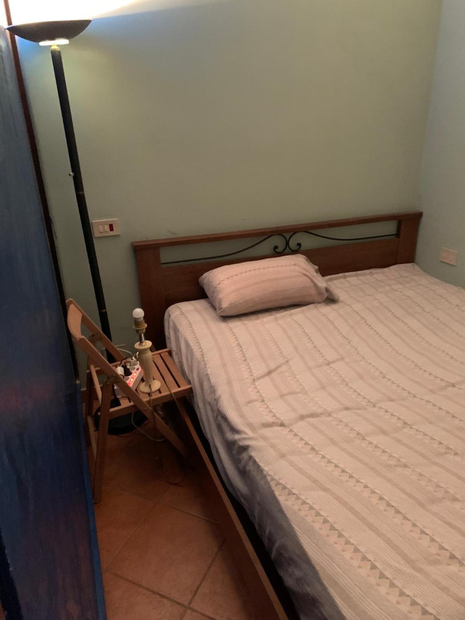 Bnb Convalis Palermo Bagian luar foto